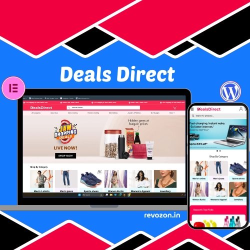 Download DealsDirect Pre-build Website Just ₹2499 For Lifetime And Use Unlimited Domain Revozon.in Name- DealsDirect Pre-Build Website • Price-₹2499 Type-Pre-build Website • Format-Zip • Tested By-VirusTotal • Use On Unlimited Domain • Buy Now From Revozon.in Welcome To Revozon.in Get 9000+ Premium WordPress Themes & Plugins, Templates, OTT, E-Books, E-Cource and more Digital Product. At Just Start ₹99/- ONLY. Buy All Wordpress Theme & Plugin Only 249.INR Xstore, Rankmath Pro, Yost SEO Pro, WP Form Pro, Dukan Pro, Foxiz, Woodmart, Dooplay, Jannah, AnimeStream, Shopkeeper, XStore, Woostify , StreamTube, Betheme, JNews, Electro, Revozon.com Buy WordPress themes at low price Cheap WordPress plugins for lifetime Best GPL store for digital products Download premium themes legally Affordable WooCommerce themes WordPress themes for eCommerce website Best WooCommerce plugins for SEO Elementor pro cheap price How to install GPL themes in WordPress WooCommerce setup for beginners Revozon coupon code 2025 WordPress themes discount offer Cheapest GPL plugins online Get premium WordPress themes at ₹199 Buy Elementor Pro at best price Astra Pro theme GPL download WoodMart theme low price Flatsome theme for WooCommerce Rank Math Pro SEO plugin cheap GeneratePress premium theme for free Buy WordPress themes with UPI Secure payment for digital products Instant download after payment PhonePe payment gateway WordPress Revozon customer support number How to download themes from Revozon Revozon refund policy Is Revozon safe for digital products? Revozon reviews and ratings Revozon Revozon.com Revozon.in Revozon digital store Buy WordPress themes at low price Cheapest GPL WordPress plugins Best GPL store for digital products Download premium themes legally WordPress themes for eCommerce website Best WooCommerce plugins for SEO Elementor Pro cheap price WooCommerce setup for beginners Astra Pro GPL download WoodMart theme low price GeneratePress premium theme for free Revozon coupon code Revozon discount offer Cheapest WordPress plugins Buy premium WordPress themes for ₹199 Get Elementor Pro at the best price Secure payment for digital products Instant download after payment PhonePe payment gateway WordPress How to download themes from Revozon Revozon refund policy Is Revozon safe for digital products? Revozon reviews and ratings Revozon store review Revozon legit or not Revozon trusted website Revozon customer service number Revozon latest offers Revozon trending themes Buy WordPress themes at low price, Cheap WordPress plugins for lifetime, Best GPL store for digital products, Download premium themes legally, Affordable WooCommerce themes, WordPress themes for eCommerce website, Best WooCommerce plugins for SEO, Elementor pro cheap price, How to install GPL themes in WordPress, WooCommerce setup for beginners, Revozon coupon code 2025, WordPress themes discount offer, Cheapest GPL plugins online, Get premium WordPress themes at ₹199, Buy Elementor Pro at best price, Astra Pro theme GPL download, WoodMart theme low price, Flatsome theme for WooCommerce, Rank Math Pro SEO plugin cheap, GeneratePress premium theme for free, Buy WordPress themes with UPI, Secure payment for digital products, Instant download after payment, PhonePe payment gateway WordPress, Revozon customer support number, How to download themes from Revozon, Revozon refund policy, Is Revozon safe for digital products?, Revozon reviews and ratings, Revozon, Revozon.com, Revozon.in, Revozon digital store, Buy WordPress themes at low price, Cheapest GPL WordPress plugins, Best GPL store for digital products, Download premium themes legally, WordPress themes for eCommerce website, Best WooCommerce plugins for SEO, Elementor Pro cheap price, WooCommerce setup for beginners, Astra Pro GPL download, WoodMart theme low price, GeneratePress premium theme for free, Revozon coupon code, Revozon discount offer, Cheapest WordPress plugins, Buy premium WordPress themes for ₹199, Get Elementor Pro at the best price, Secure payment for digital products, Instant download after payment, PhonePe payment gateway WordPress, How to download themes from Revozon, Revozon refund policy, Is Revozon safe for digital products?, Revozon reviews and ratings, Revozon store review, Revozon legit or not, Revozon trusted website, Revozon customer service number, Revozon latest offers, Revozon trending themes,