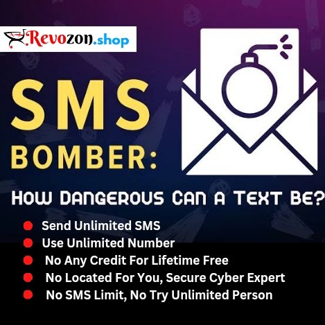 sms bomber
